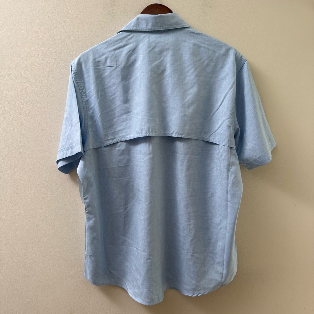Izod Saltwater Beach Performance Top - Picture 9 of 11